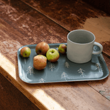 Tablett - TALL Tray S von Fine Little Day