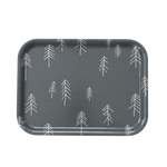 Tablett - TALL Tray S von Fine Little Day