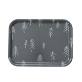 Tablett - TALL Tray S von Fine Little Day