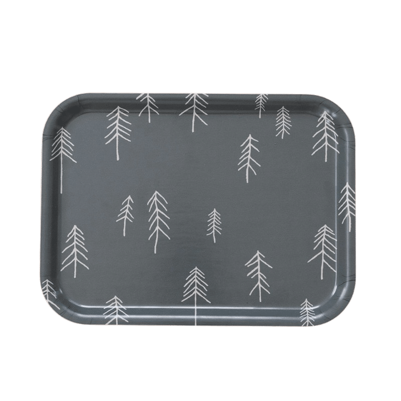 Tablett - TALL Tray S von Fine Little Day