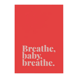 Tadah - Karte Breath Baby