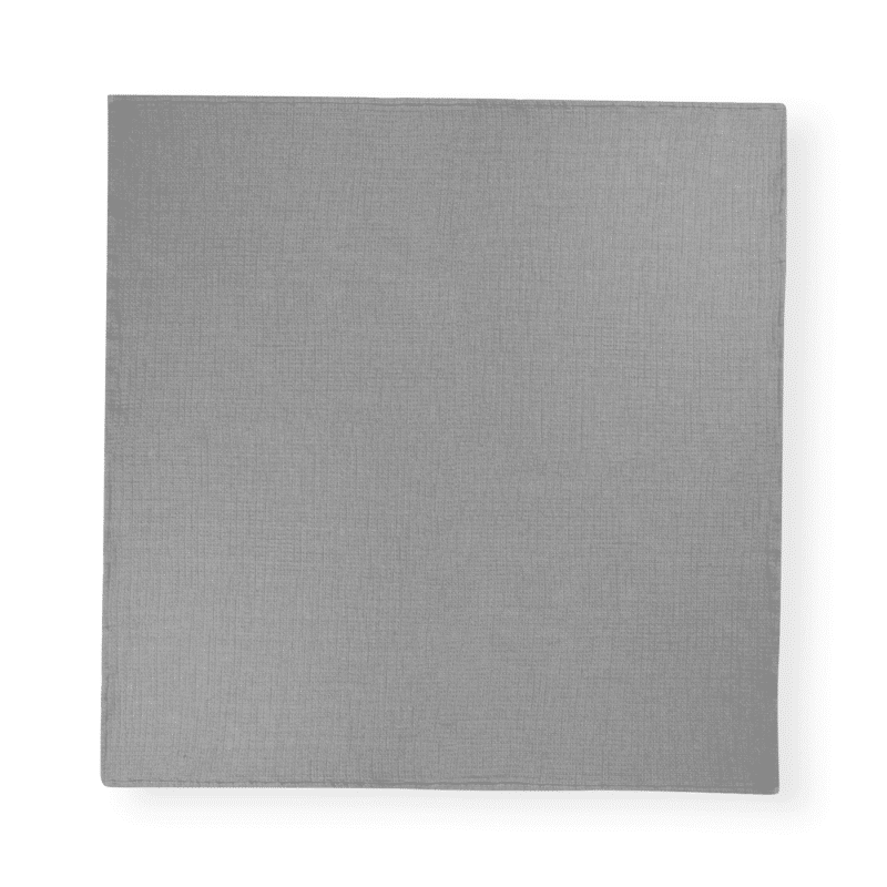 Tagesdecke - Daze Bedspread grau von Ferm Living