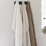 Tameko - Geschirrtuch natural 2-er Set