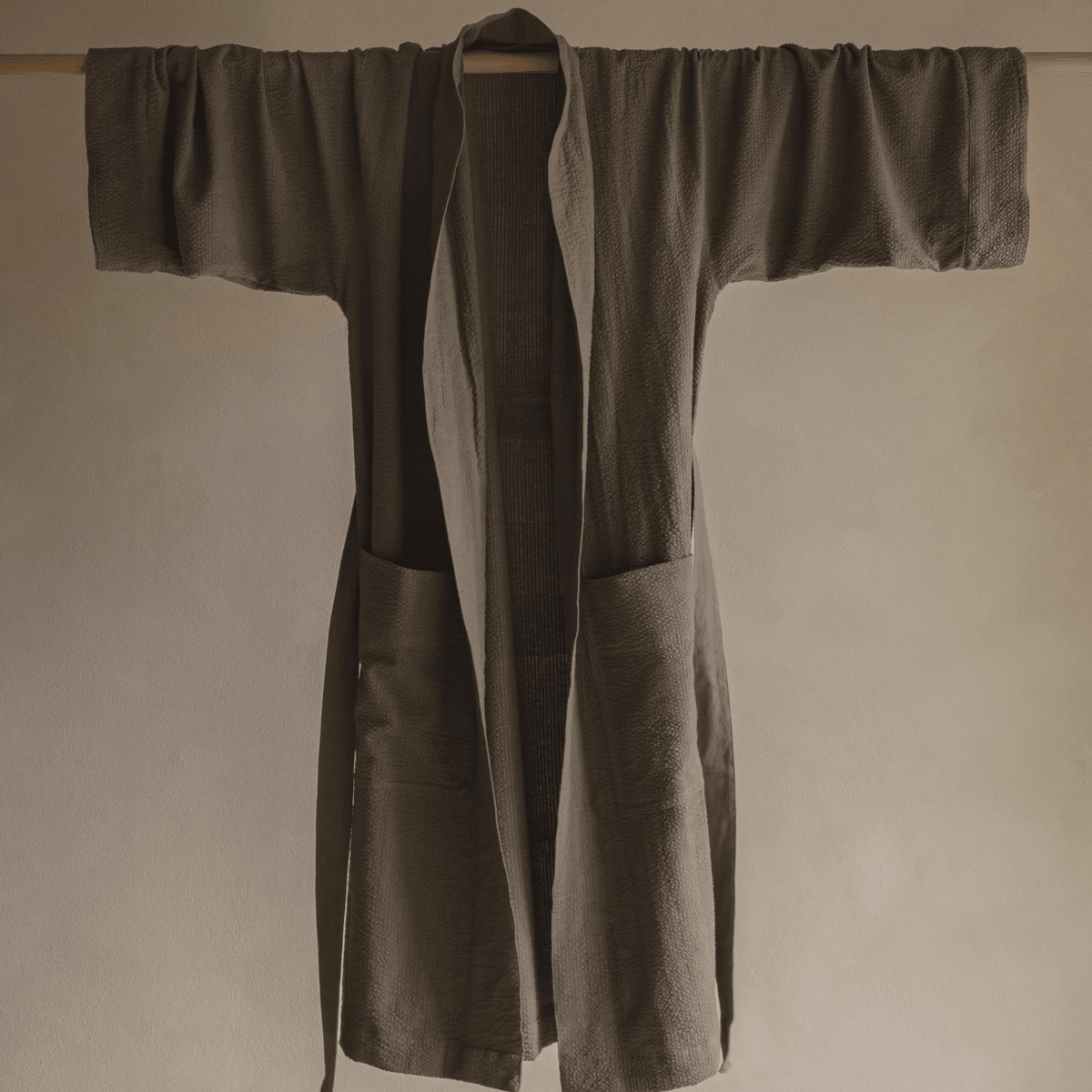 Tameko - Kimono Ease dark