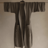 Tameko - Kimono Ease dark