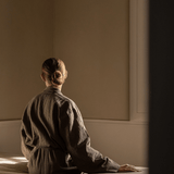 Tameko - Kimono Ease dark