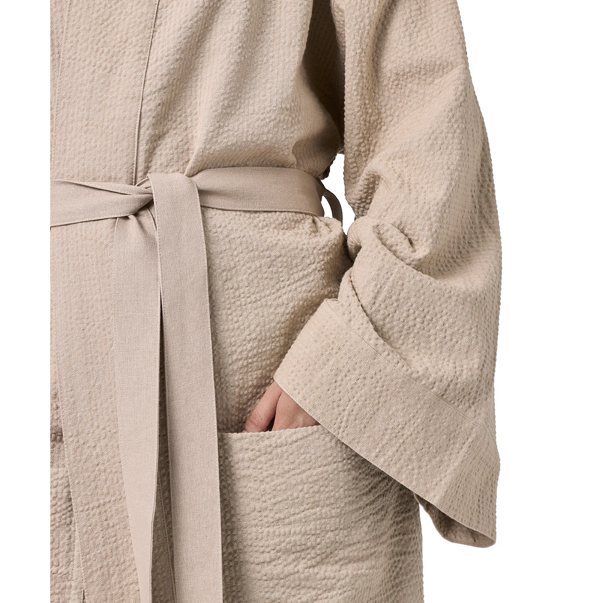 Tameko - Kimono Ease light S