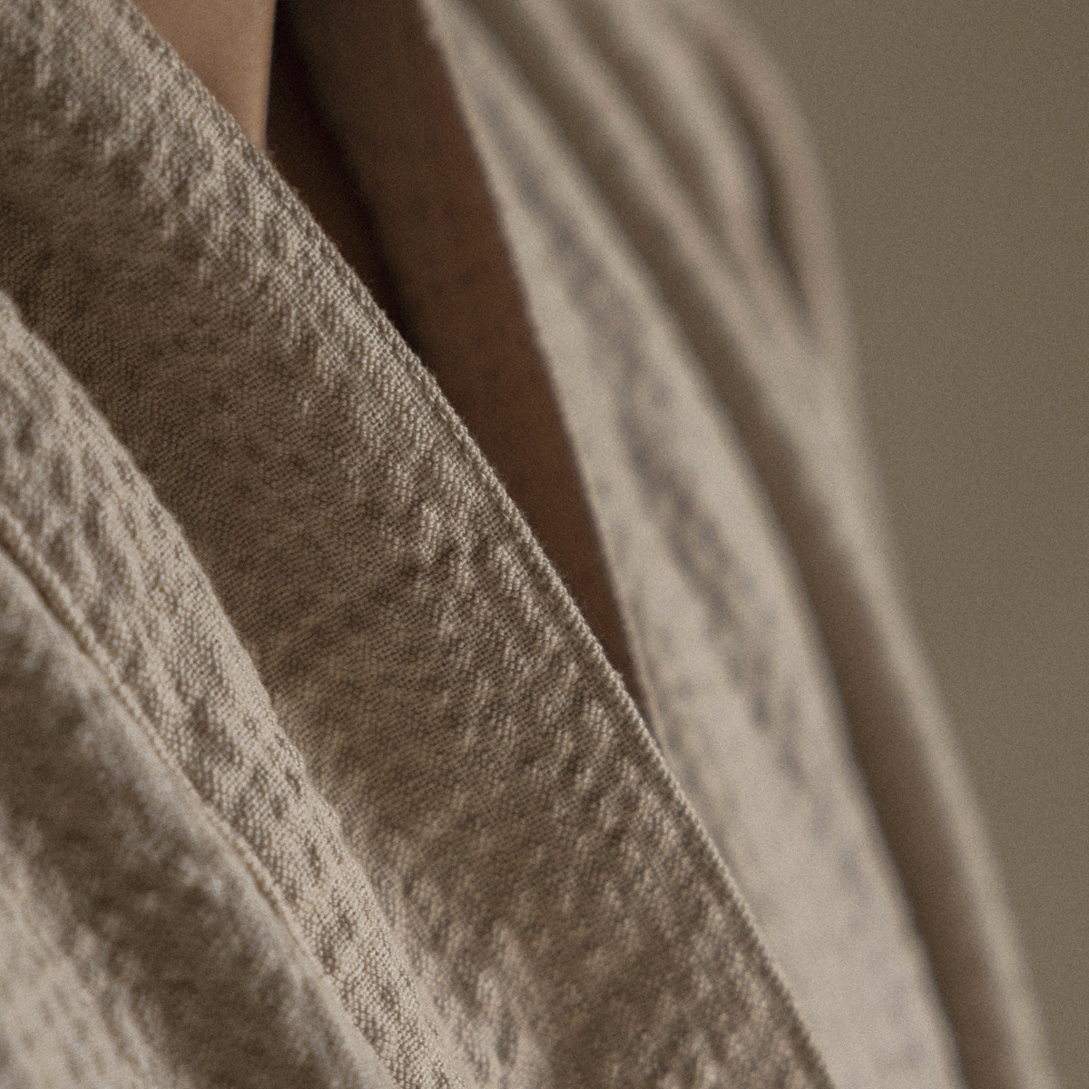 Tameko - Kimono Ease light S
