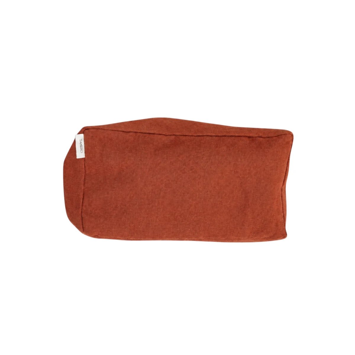 Tameko - Kosmetiktasche Pouch Mira amber

