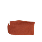 Tameko - Kosmetiktasche Pouch Mira amber

