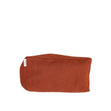 Tameko - Kosmetiktasche Pouch Mira amber

