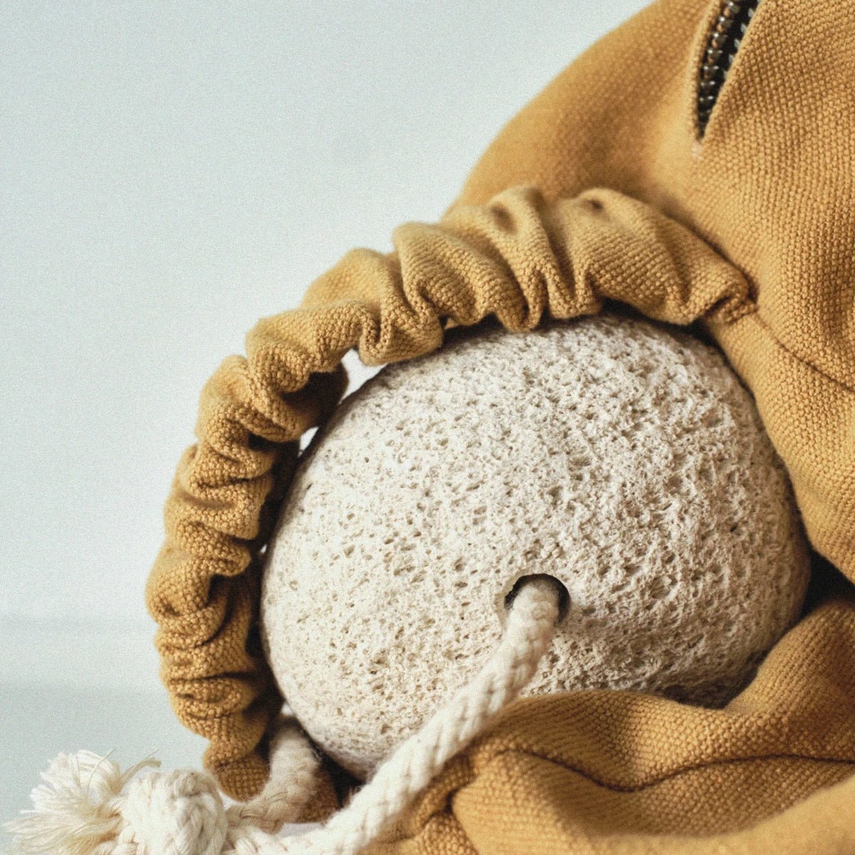 Tameko - Kosmetiktasche Pouch Mira Marigold

