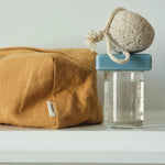 Tameko - Kosmetiktasche Pouch Mira Marigold

