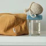 Tameko - Kosmetiktasche Pouch Mira Marigold

