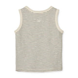Tank Top - Lome Y/D stripe von Lierwood
