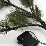 Tannenzweig - Peuce mit LED von House Doctor