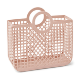 Tasche – Bloom basket rose von Liewood