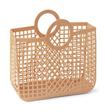 Tasche – Bloom basket tuscany rose L von Liewood