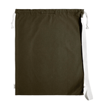 Tasche - Cotton Cataria army green von Meraki