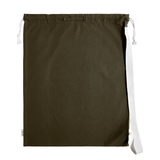 Tasche - Cotton Cataria army green von Meraki