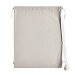 Tasche - Cotton Cataria light grey von Meraki