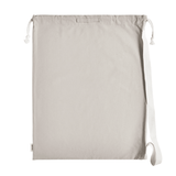 Tasche - Cotton Cataria light grey von Meraki