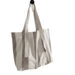 Tasche – COTTON STRIPES tote bag von ooh noo