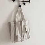 Tasche – COTTON STRIPES tote bag von ooh noo
