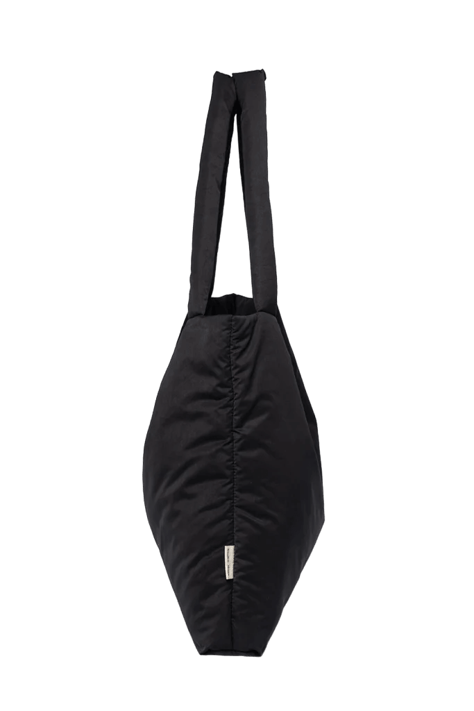 Tasche - Mom Puffy black von Studio Noos