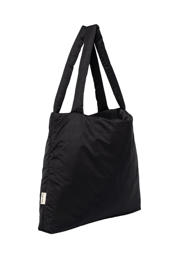 Tasche - Mom Puffy black von Studio Noos