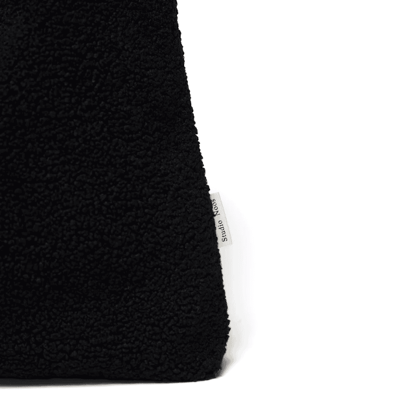 Tasche - Mom Teddy black von Studio Noos