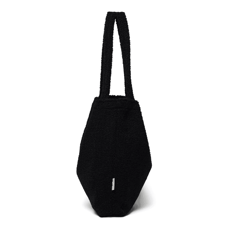 Tasche - Mom Teddy black von Studio Noos