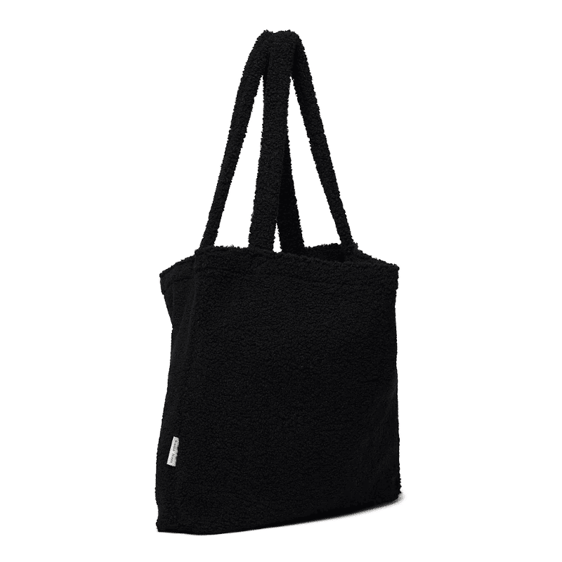 Tasche - Mom Teddy black von Studio Noos