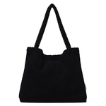 Tasche - Mom Teddy black von Studio Noos
