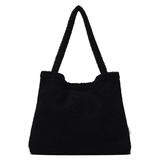 Tasche - Mom Teddy black von Studio Noos