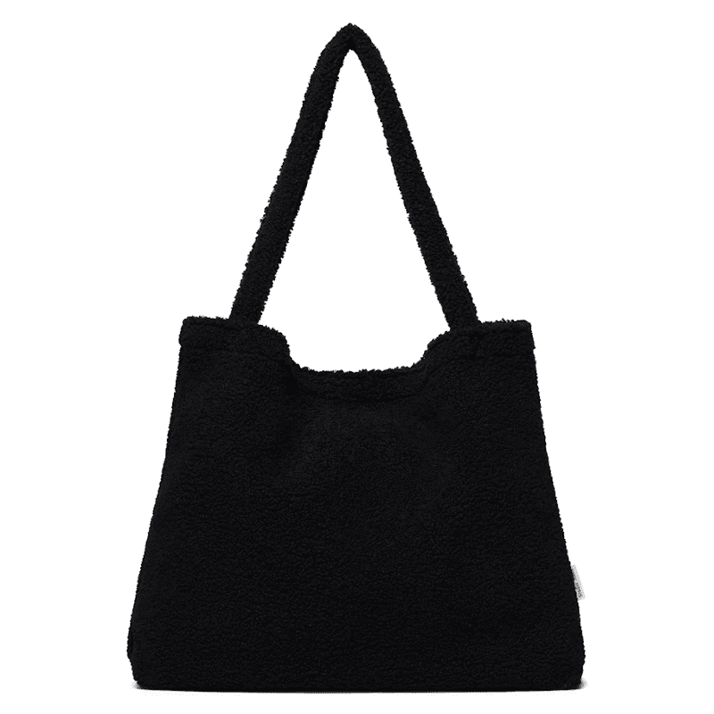 Tasche - Mom Teddy black von Studio Noos