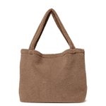 Tasche - Mom Teddy brown von Studio Noos