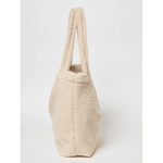 Tasche - Mom Teddy ecru von Studio Noos