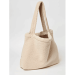 Tasche - Mom Teddy ecru von Studio Noos