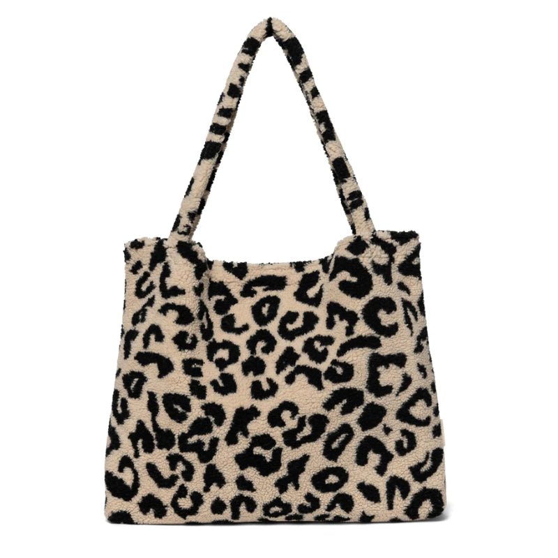 Tasche - Mom Teddy Holy Cow von Studio Noos