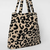 Tasche - Mom Teddy Holy Cow von Studio Noos