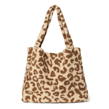 Tasche - Mom Teddy Leopard von Studio Noos