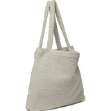 Tasche - Mom Teddy light grey von Studio Noos