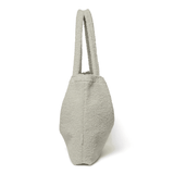 Tasche - Mom Teddy light grey von Studio Noos