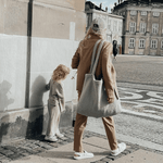 Tasche - Mom Teddy von Studio Noos