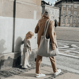 Tasche - Mom Teddy von Studio Noos