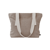 Tasche - NATURAL LINEN tote bag von ooh noo