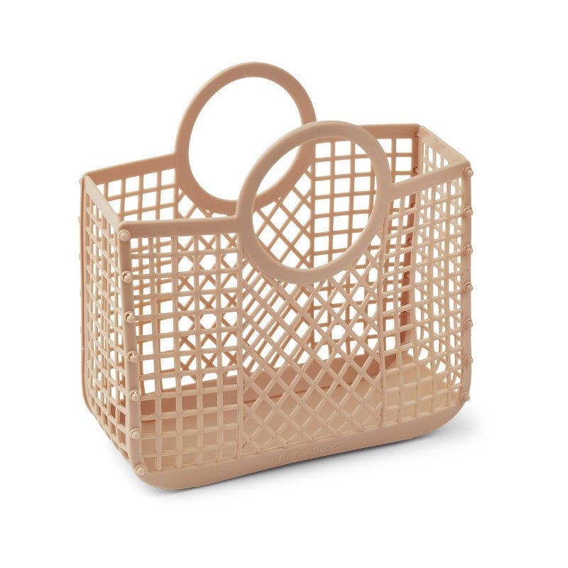 Tasche – Samantha basket rose von Liewood