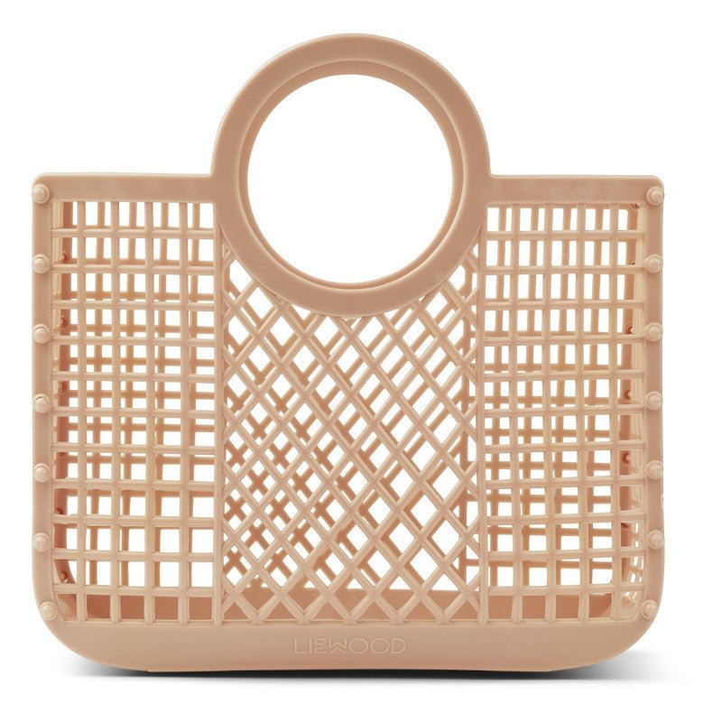 Tasche – Samantha basket rose von Liewood