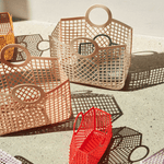 Tasche - Bloom basket von Liewood